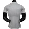 Lyon Camiseta Edición Jugadores 2025 2026 Especial Blanca - Camiseta Lyon | PTDHMALL