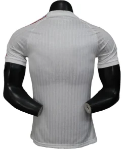 Lyon Camiseta Edición Jugadores 2025 2026 Especial Blanca - Camiseta Lyon | PTDHMALL
