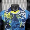 Manchester City Camiseta Edición Jugadores 2025 2026 Especial Azul - Camiseta Manchester City | PTDHMALL