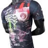 Manchester City Camiseta Edición Jugadores 2025 2026 Especial Negra - Camiseta Manchester City | PTDHMALL