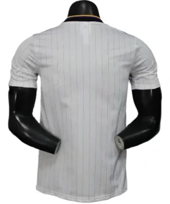 Manchester United Camiseta Edición Jugadores 2025 2026 Especial Blanca - Camiseta Manchester United | PTDHMALL