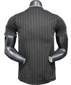 Manchester United Camiseta Edición Jugadores 2025 2026 Especial Negra - Camiseta Manchester United | PTDHMALL