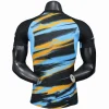 Marsella Camiseta Edición Jugadores 2025 2026 Especial Azul - Camiseta Marsella | PTDHMALL