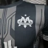 Marsella Camiseta Edición Jugadores 2025 2026 Especial Gris - Camiseta Marsella | PTDHMALL