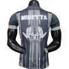 Marsella Camiseta Edición Jugadores 2025 2026 Especial Gris - Camiseta Marsella | PTDHMALL