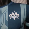 Marsella Camiseta Edición Jugadores 2025 2026 Especial Azul - Camiseta Marsella | PTDHMALL