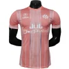 Marsella Camiseta Edición Jugadores 2025 2026 Especial Rosa - Camiseta Marsella | PTDHMALL