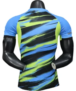 Marsella Camiseta Edición Jugadores 2025 2026 Especial Verde - Camiseta Marsella | PTDHMALL