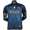 Camiseta Edición Jugadores 2025 2026 Especial Azul - Camisetas De Futbol Retro | PTDHMALL