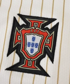 Portugal Camiseta Edición Jugadores 2026 Especial Blanca - Camiseta Portugal | PTDHMALL