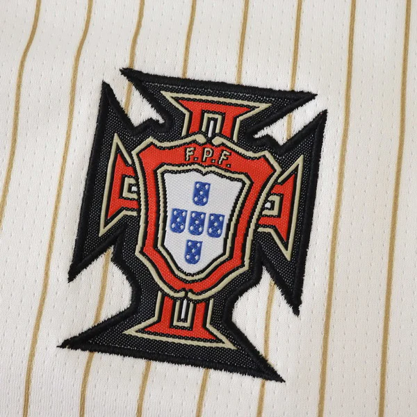 Portugal Camiseta Edición Jugadores 2026 Especial Blanca - Camiseta Portugal | PTDHMALL