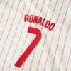 Portugal Camiseta Edición Jugadores 2026 Especial Blanca - Camiseta Portugal | PTDHMALL