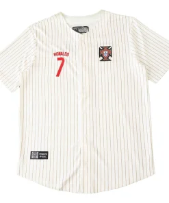 Portugal Camiseta Edición Jugadores 2026 Especial Blanca - Camiseta Portugal | PTDHMALL