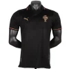 Portugal Camiseta Edición Jugadores 2026 Especial Negra - Camiseta Portugal | PTDHMALL