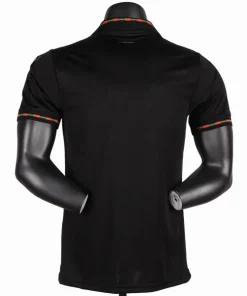 Portugal Camiseta Edición Jugadores 2026 Especial Negra - Camiseta Portugal | PTDHMALL