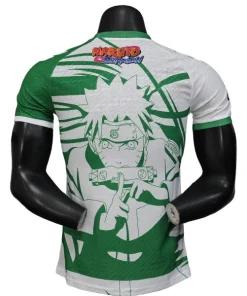 Real Betis Camiseta Edición Jugadores 2025 2026 Especial Blanca - Camiseta La Liga Real Betis | PTDHMALL