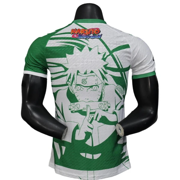 Real Betis Camiseta Edición Jugadores 2025 2026 Especial Blanca - Camiseta La Liga Real Betis | PTDHMALL