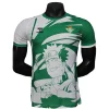 Real Betis Camiseta Edición Jugadores 2025 2026 Especial Blanca - Camiseta La Liga Real Betis | PTDHMALL