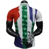 Real Betis Camiseta Edición Jugadores 2025 2026 Especial Blanca - Camiseta La Liga Real Betis | PTDHMALL