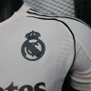 Real Madrid Camiseta Edición Jugadores 2025 2026 Especial Amarilla - Camiseta Real Madrid | PTDHMALL