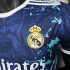 Real Madrid Camiseta Edición Jugadores 2025 2026 Especial Azul - Camiseta Real Madrid | PTDHMALL