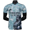Real Madrid Camiseta Edición Jugadores 2025 2026 Especial Azul - Camiseta Real Madrid | PTDHMALL