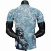 Real Madrid Camiseta Edición Jugadores 2025 2026 Especial Azul - Camiseta Real Madrid | PTDHMALL