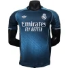 Real Madrid Camiseta Edición Jugadores 2025 2026 Especial Azul - Camiseta Real Madrid | PTDHMALL