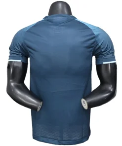 Real Madrid Camiseta Edición Jugadores 2025 2026 Especial Azul - Camiseta Real Madrid | PTDHMALL