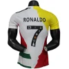 Real Madrid Camiseta Edición Jugadores 2025 2026 Especial Blanca - Camiseta Real Madrid | PTDHMALL