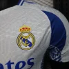 Real Madrid Camiseta Edición Jugadores 2025 2026 Especial Blanca - Camiseta Real Madrid | PTDHMALL
