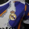 Real Madrid Camiseta Edición Jugadores 2025 2026 Especial Blanca - Camiseta Real Madrid | PTDHMALL