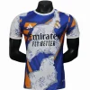 Real Madrid Camiseta Edición Jugadores 2025 2026 Especial Blanca - Camiseta Real Madrid | PTDHMALL