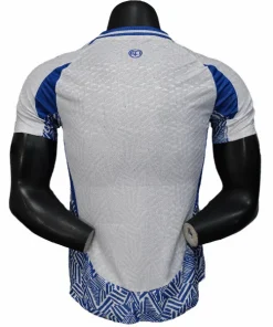 Real Madrid Camiseta Edición Jugadores 2025 2026 Especial Blanca - Camiseta Real Madrid | PTDHMALL