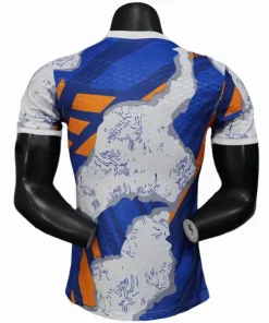 Real Madrid Camiseta Edición Jugadores 2025 2026 Especial Blanca - Camiseta Real Madrid | PTDHMALL