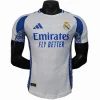 Real Madrid Camiseta Edición Jugadores 2025 2026 Especial Blanca - Camiseta Real Madrid | PTDHMALL