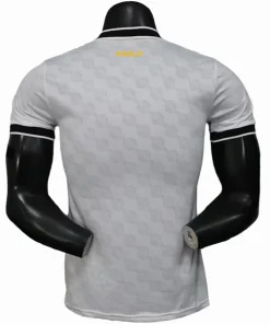 Real Madrid Camiseta Edición Jugadores 2025 2026 Especial Blanca - Camiseta Real Madrid | PTDHMALL