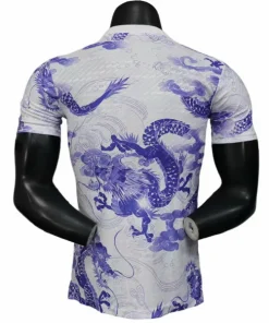 Real Madrid Camiseta Edición Jugadores 2025 2026 Especial Blanca - Camiseta Real Madrid | PTDHMALL