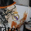 Real Madrid Camiseta Edición Jugadores 2025 2026 Especial Blanca - Camiseta Real Madrid | PTDHMALL
