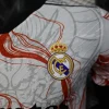 Real Madrid Camiseta Edición Jugadores 2025 2026 Especial Blanca - Camiseta Real Madrid | PTDHMALL