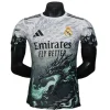 Real Madrid Camiseta Edición Jugadores 2025 2026 Especial Blanca - Camiseta Real Madrid | PTDHMALL