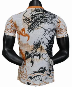 Real Madrid Camiseta Edición Jugadores 2025 2026 Especial Blanca - Camiseta Real Madrid | PTDHMALL