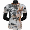 Real Madrid Camiseta Edición Jugadores 2025 2026 Especial Blanca - Camiseta Real Madrid | PTDHMALL