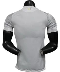 Real Madrid Camiseta Edición Jugadores 2025 2026 Especial Blanca - Camiseta Real Madrid | PTDHMALL