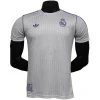 Real Madrid Camiseta Edición Jugadores 2025 2026 Especial Blanca - Camiseta Real Madrid | PTDHMALL