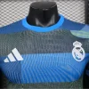 Real Madrid Camiseta Edición Jugadores 2025 2026 Especial Azul - Camiseta Real Madrid | PTDHMALL