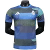 Real Madrid Camiseta Edición Jugadores 2025 2026 Especial Azul - Camiseta Real Madrid | PTDHMALL
