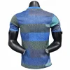Real Madrid Camiseta Edición Jugadores 2025 2026 Especial Azul - Camiseta Real Madrid | PTDHMALL