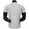 Real Madrid Camiseta Edición Jugadores 2025 2026 Especial Blanca - Camiseta Real Madrid | PTDHMALL