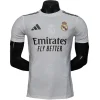 Real Madrid Camiseta Edición Jugadores 2025 2026 Especial Blanca - Camiseta Real Madrid | PTDHMALL